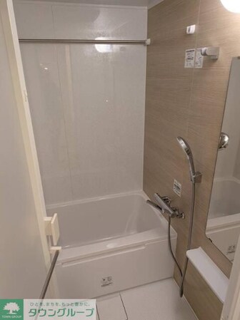 ルーブル練馬赤塚の物件内観写真